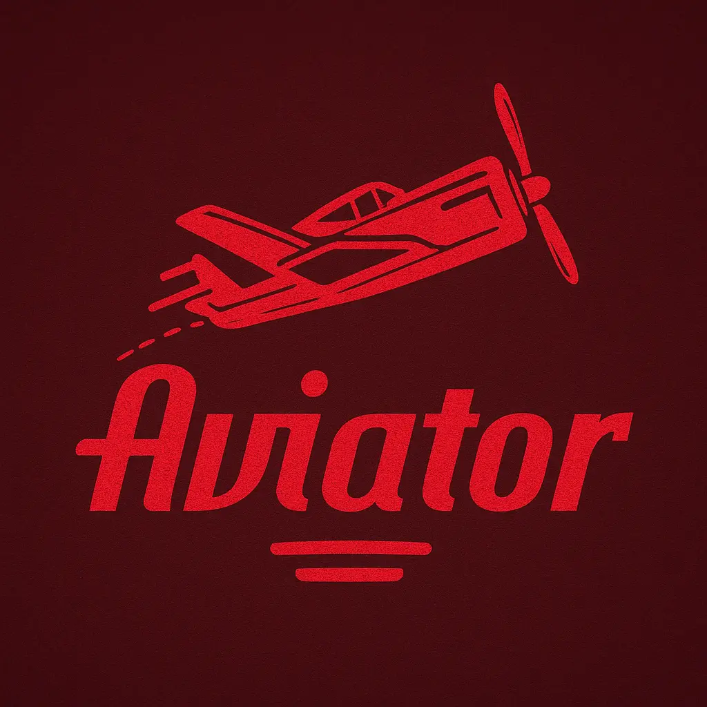 Aviator crash game with ascending plane and multipliers