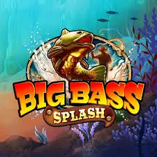 Big Bass Splash sequel to the popular fishing slot